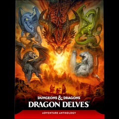 Dragon Delves